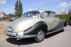 BMW 502 V8 BMW 502 V8