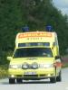 Volvo Krankentransportwagen Volvo Krankentransportwagen