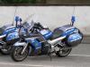 Yamaha Motorrad Polizei Yamaha Motorrad Polizei