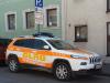 Jeep Cherokee DLRG