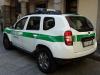 Dacia Duster Polizei Dacia Duster Polizei