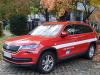 Skoda Kodiaq SAP Fire Protection Skoda Kodiaq SAP Fire Protection