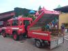 Land Rover TDI Feuerwehr Land Rover TDI Feuerwehr