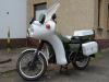 MZ ETZ 250 Polizei MZ ETZ 250 Polizei