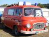 Barkas B 1000 Feuerwehr