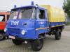 Robur LO 2002 THW Robur LO 2002 THW