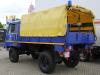 Robur LO 2002 THW Robur LO 2002 THW