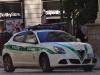 Alfa Romeo Mito Polizei Alfa Romeo Mito Polizei