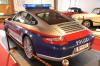 Porsche 911 Carrera (997) Polizei Porsche 911 Carrera (997) Polizei