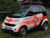 Smart Fortwo Notfallhilfe