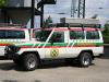 Toyota Land Cruiser Bergwacht Toyota Land Cruiser Bergwacht