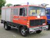 Brändle E-33 Feuerwehr