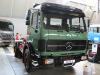Mercedes Benz 1635 S Mercedes Benz 1635 S