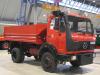 Mercedes Benz 1013 AK Mercedes Benz 1013 AK