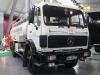 Mercedes Benz 2228 L 6x2 Mercedes Benz 2228 L 6x2