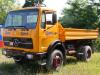 Mercedes Benz 1417 Mercedes Benz 1417