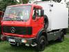 Mercedes Benz 1019 Mercedes Benz 1019