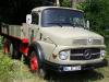 Mercedes Benz 1418 Mercedes Benz 1418