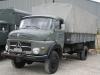 Mercedes Benz LA 328 Mercedes Benz LA 328