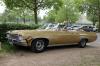 Chevrolet Impala Cabriolet