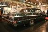 Chevrolet Impala SS Hardtop Coup Chevrolet Impala SS Hardtop Coup