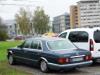 Mercedes Benz 420 SEL W 126 Mercedes Benz 420 SEL W 126