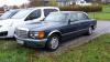 Mercedes Benz 420 SEL W 126 Mercedes Benz 420 SEL W 126