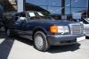 Mercedes Benz 560 SEL W 126 Mercedes Benz 560 SEL W 126