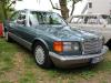 Mercedes Benz 300 SD Turbodiesel W 126 Mercedes Benz 300 SD Turbodiesel W 126