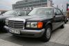 Mercedes Benz 380 SEL W 126 Mercedes Benz 380 SEL W 126