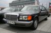 Mercedes Benz 380 SEL W 126