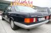 Mercedes Benz 380 SEL W 126 Mercedes Benz 380 SEL W 126