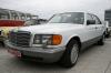 Mercedes Benz W 126 Mercedes Benz W 126