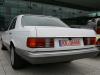 Mercedes Benz W 126 Mercedes Benz W 126