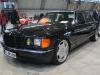 Mercedes Benz 500 SEL W 126 Mercedes Benz 500 SEL W 126