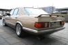 Mercedes Benz 280 SE W 126 Mercedes Benz 280 SE W 126