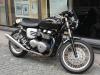 Triumph Thruxton Triumph Thruxton