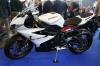 Triumph Daytona 675 R