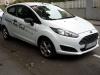 Ford Fiesta Mk. 7 Ford Fiesta Mk. 7