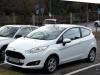 Ford Fiesta Mk. 7 Ford Fiesta Mk. 7