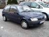 Ford Fiesta Mk. 3 Ford Fiesta Mk. 3