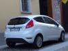 Ford Fiesta Mk. 7 Ford Fiesta Mk. 7