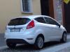 Ford Fiesta Mk. 7