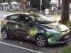 Ford Fiesta Mk. 7 Ford Fiesta Mk. 7