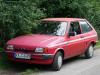 Ford Fiesta Mk. 2 Ford Fiesta Mk. 2