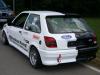 Ford Fiesta Mk. 3 XR2i Ford Fiesta Mk. 3 XR2i