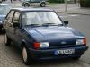 Ford Fiesta Mk. 2 Ford Fiesta Mk. 2