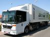 Mercedes Benz Econic 1828 LS Natural Gas Technology Mercedes Benz Econic 1828 LS Natural Gas Technology