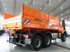 Mercedes Benz Zetros 2733 Mercedes Benz Zetros 2733