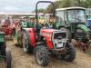 Massey Ferguson 154 S Massey Ferguson 154 S